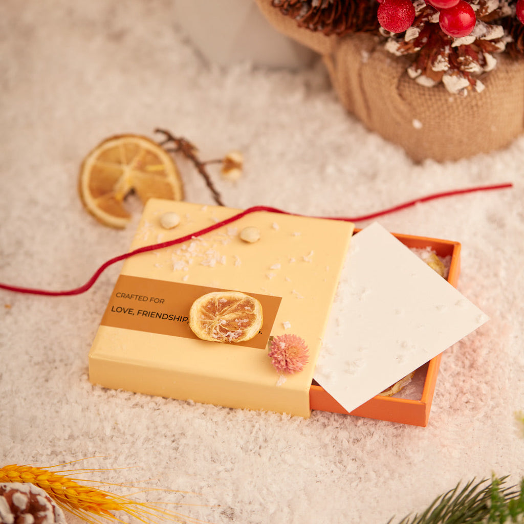 Jewelry Box Christmas