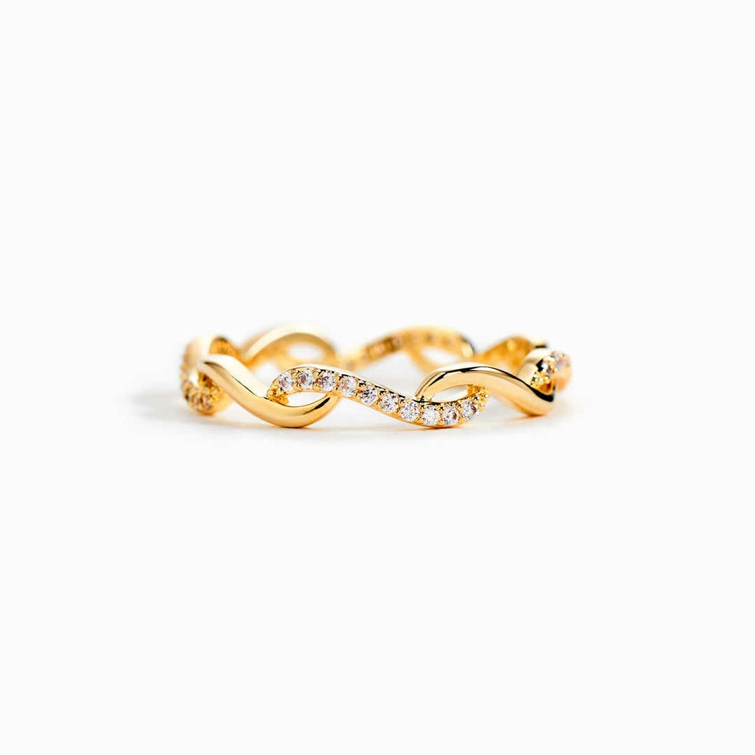 Wavy Band